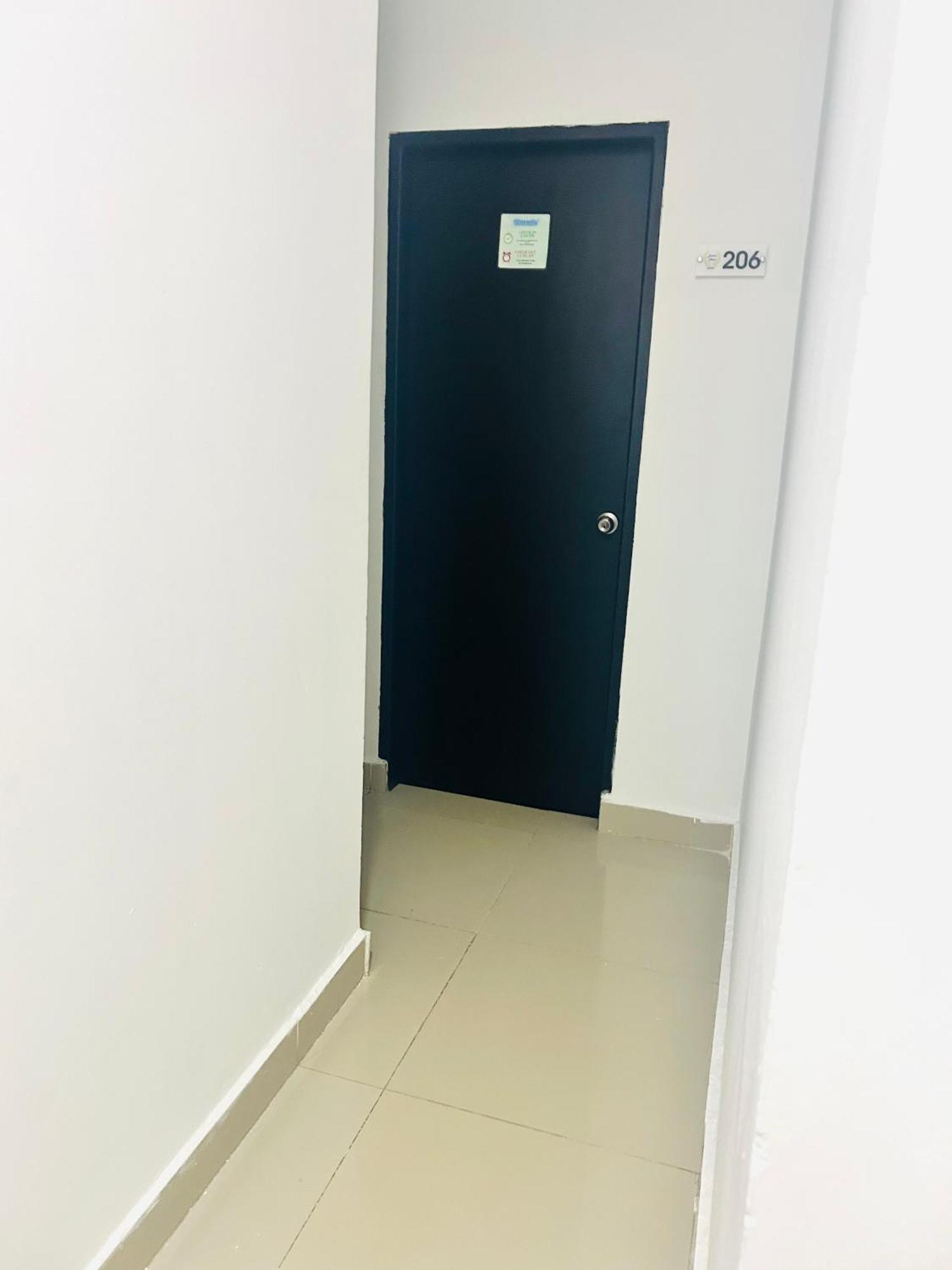 Laurel Plaza 46 Hotell Montería Eksteriør bilde