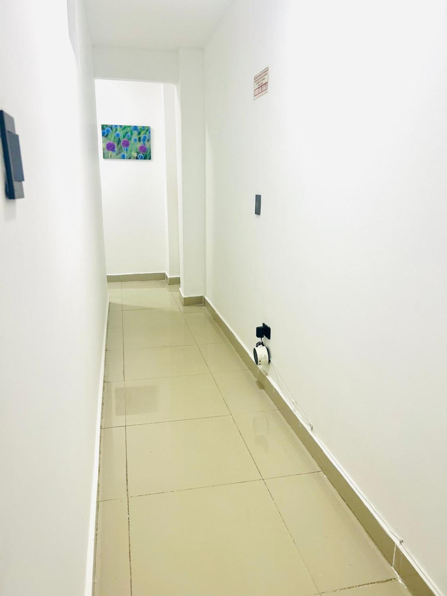 Laurel Plaza 46 Hotell Montería Eksteriør bilde